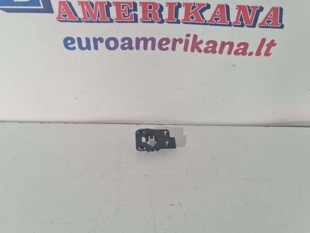 Park Assist Sensor Bracket, Left, Center